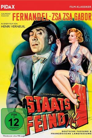 Image Staatsfeind Nr.1 – Der Film