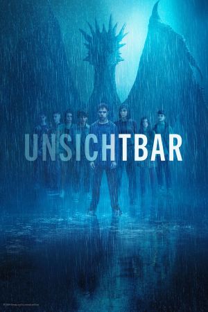 Image Unsichtbar – Der Film