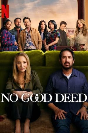 Image No Good Deed – Der Film