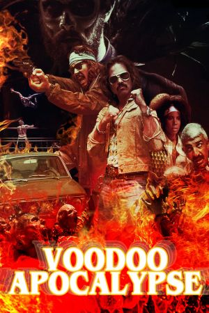 Image Voodoo Apocalypse – Der Film