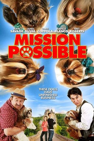 Image Mission Possible – Der Film