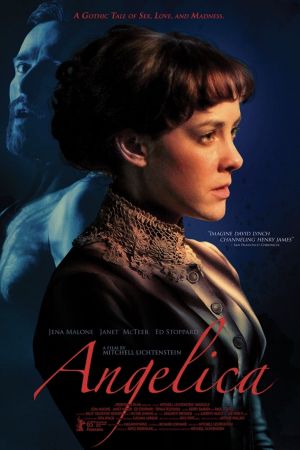 Image Angelica – Der Film