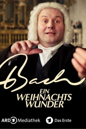 Image Bach - Ein Weihnachtswunder – Der Film