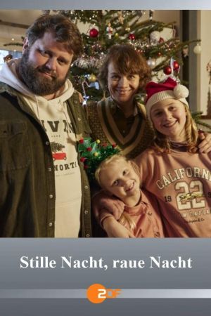 Image Stille Nacht, raue Nacht – Der Film