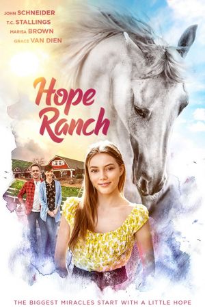 Image Hope Ranch – Der Film