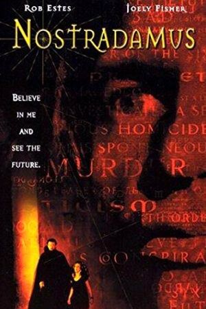 Image Nostradamus – Der Film