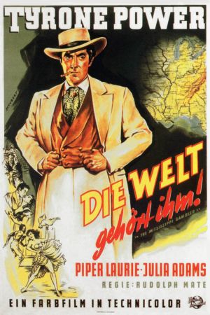 Image Die Welt gehört ihm! – Der Film