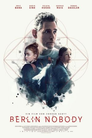 Image Berlin Nobody – Der Film