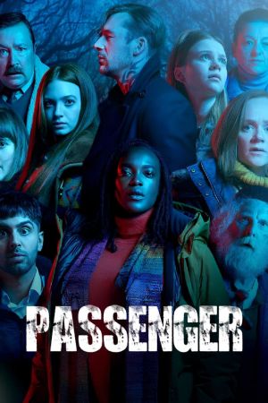 Image Passenger – Der Film