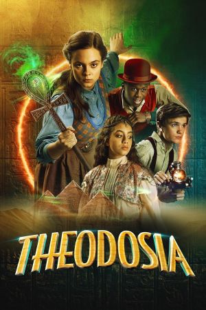 Image Theodosia – Der Film
