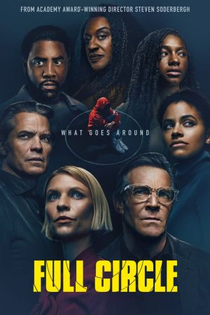 Image Full Circle – Der Film
