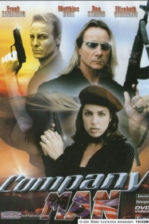 Image The Company Man – Der Film