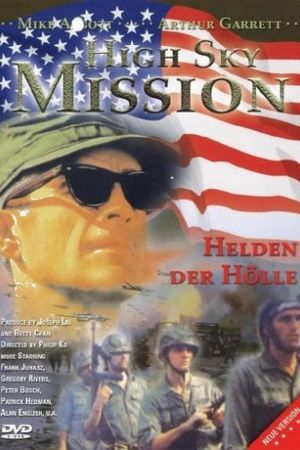 Image American Force 3: High Sky Mission – Der Film