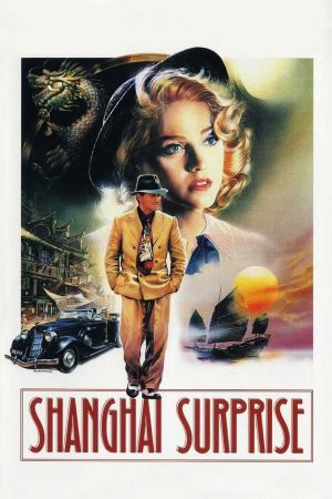 Image Shanghai Surprise – Der Film