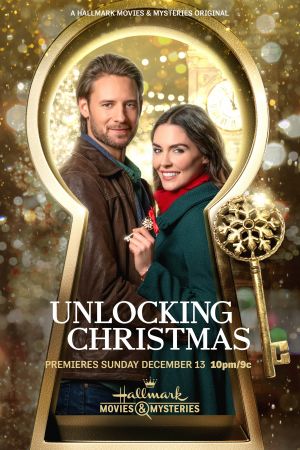 Image Das Weihnachtsrätsel – Der Film