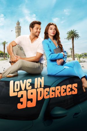 Image Love in 39 Degrees – Der Film