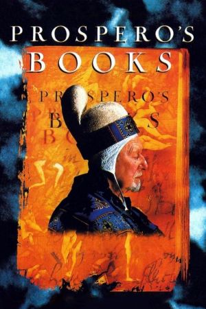 Image Prosperos Bücher – Der Film