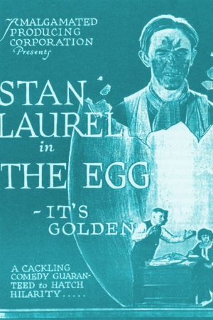 Image The Egg – Der Film