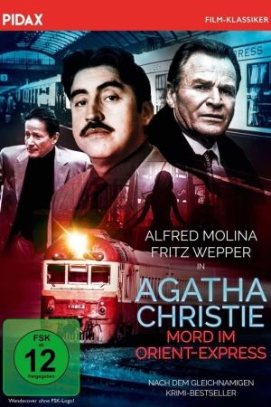 Image Mord im Orientexpress – Der Film