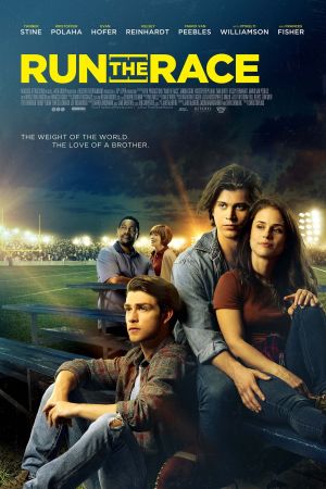 Image Run the Race – Der Film