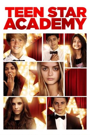 Image Teen Star Academy – Der Film