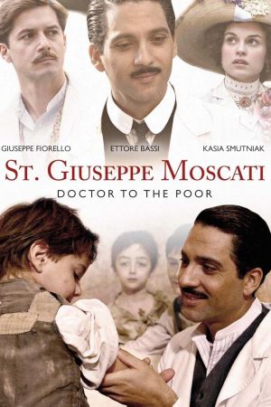 Image Die Liebe, die heilt - Professor Moscati – Der Film