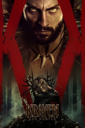Image Kraven the Hunter – Der Film