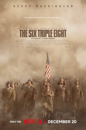 Image The Six Triple Eight – Der Film