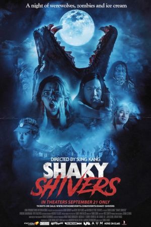 Image Shaky Shivers – Der Film