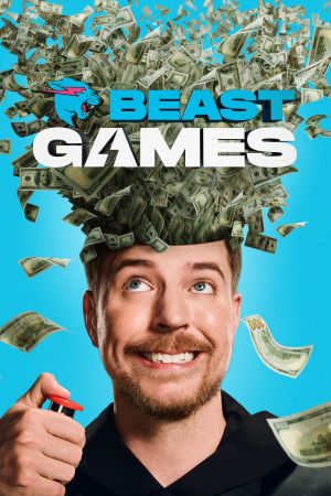 Image Beast Games – Der Film