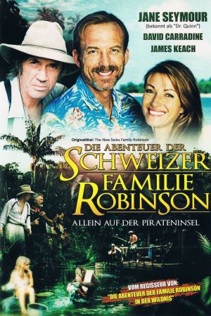 Image Allein auf der Pirateninsel – Der Film