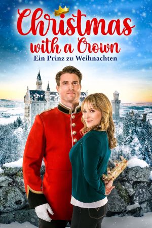 Image Christmas with a Crown - Ein Prinz zu Weihnachten – Der Film