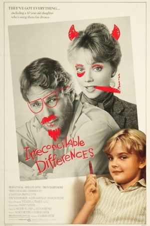 Image Triple Trouble – Der Film