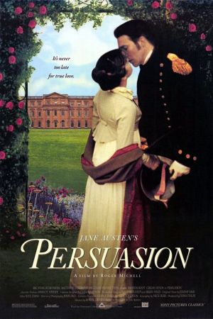 Image Jane Austen's Verführung – Der Film