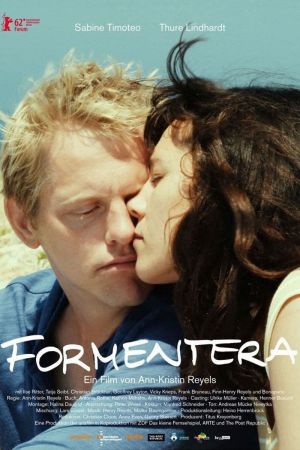 Image Formentera – Der Film
