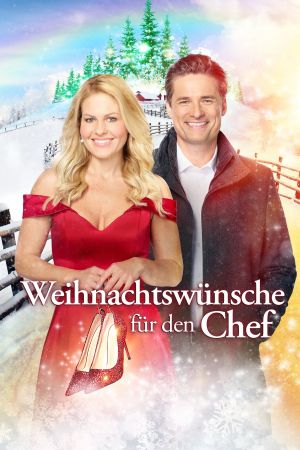 Image Weihnachtswünsche für den Chef – Der Film
