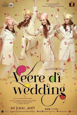 Image Veere Di Wedding – Der Film