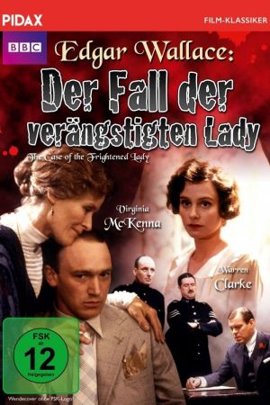 Image Edgar Wallace - Der Fall der verängstigten Lady – Der Film
