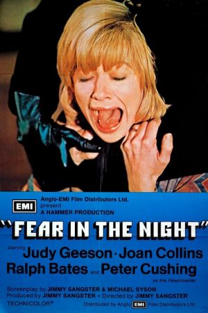 Image Fear in the Night – Der Film