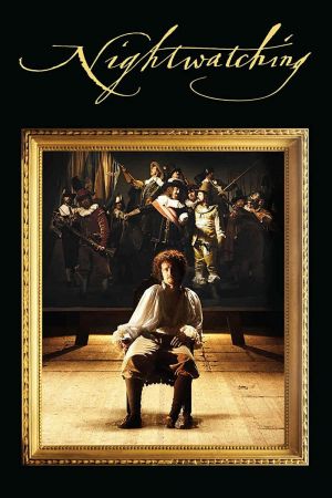 Image Nightwatching - Das Rembrandt-Komplott – Der Film