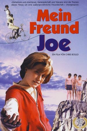Image Mein Freund Joe – Der Film