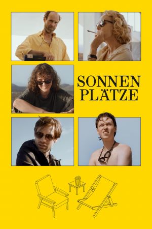Image Sonnenplätze – Der Film