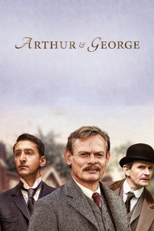 Image Arthur & George – Der Film