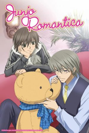 Image Junjo Romantica – Der Film