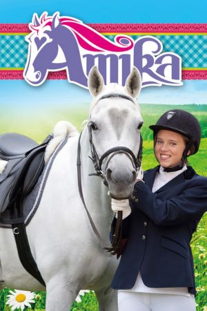 Image Amika – Der Film