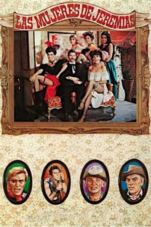 Image Vier Pastorentöchter – Der Film