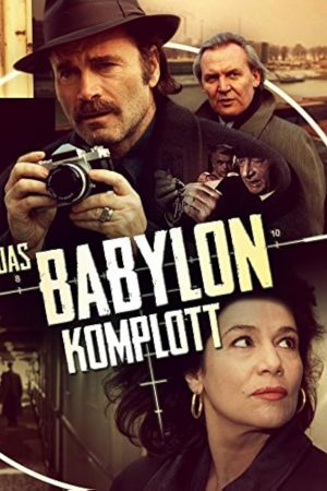 Image Das Babylon Komplott – Der Film