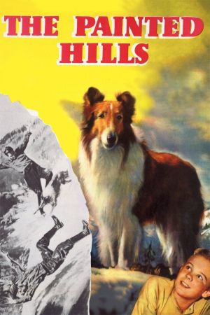 Image Lassie und die Goldgräber – Der Film