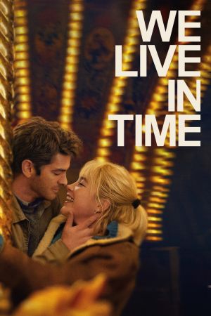Image We Live in Time – Der Film