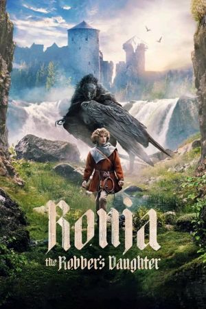 Image Ronja Räubertochter – Der Film